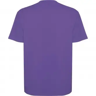 BULL - Koszulka oversize z krótkim rękawem. 100% bawełna, gramatura: 210 g/m².