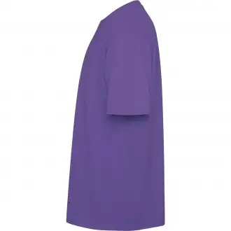 BULL - Koszulka oversize z krótkim rękawem. 100% bawełna, gramatura: 210 g/m².