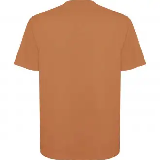 BULL - Short-sleeved oversize T-shirt. 100% cotton, weight: 210 g/m².