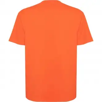 BULL - Koszulka oversize z krótkim rękawem. 100% bawełna, gramatura: 210 g/m².