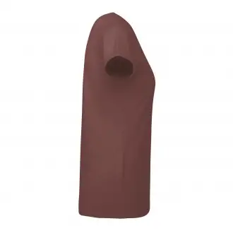 BREDA WOMAN - Women's organic cotton t-shirt.