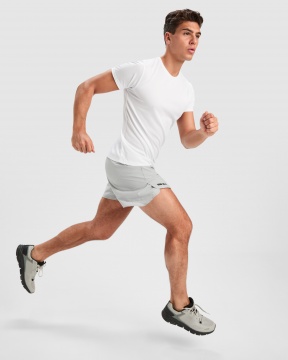 THEMA - Men's breathable sports shorts