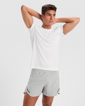 THEMA - Men's breathable sports shorts