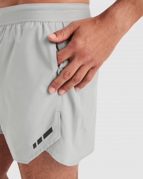 THEMA - Men's breathable sports shorts