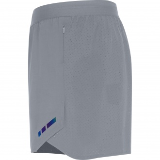 THEMA - Men's breathable sports shorts