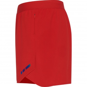 THEMA - Men's breathable sports shorts