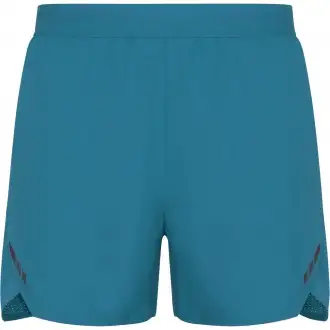 THEMA - Męskie oddychające spodenki sportowe
