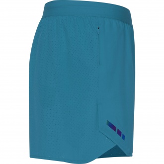 THEMA - Men's breathable sports shorts
