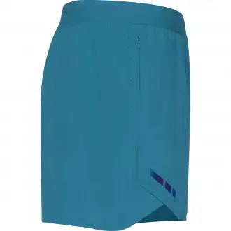 THEMA - Męskie oddychające spodenki sportowe