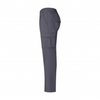 WARMOR - Work pants with fleece lining