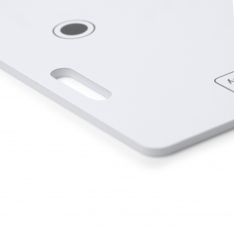 FINEX - Lokalizator w formie karty kompatyblilny z systemem ios i android