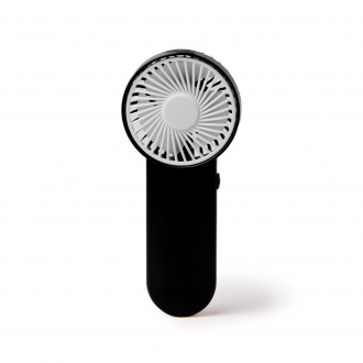 PISTOL - Przenośny wentylator