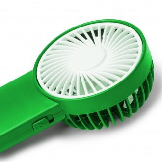 PISTOL - Przenośny wentylator