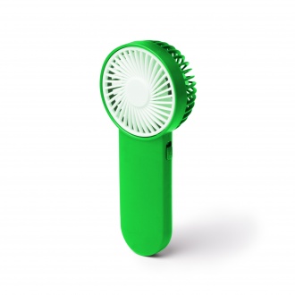 PISTOL - Przenośny wentylator