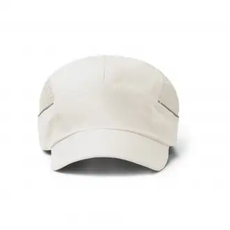 AZURA - Czapka sportowa z mikrofibry RPET