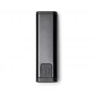 CARPIX - Flashlight with screwdriver and bit set
