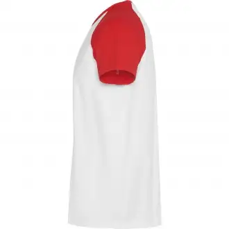 FORZA - Polyester T-shirt (190 g/m²) with flag design