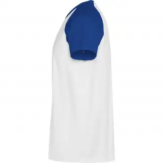 FORZA - Polyester T-shirt (190 g/m²) with flag design