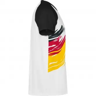 FORZA - Polyester T-shirt (190 g/m²) with flag design