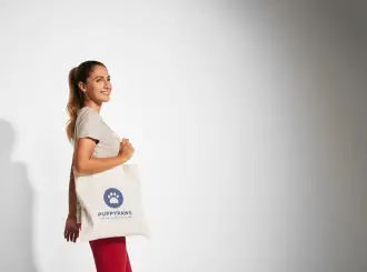 MUDARI - Cotton bag, 240 g/m²