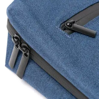 RITMON - Teczka na laptopa i dokumenty z wodoodpornego materiału