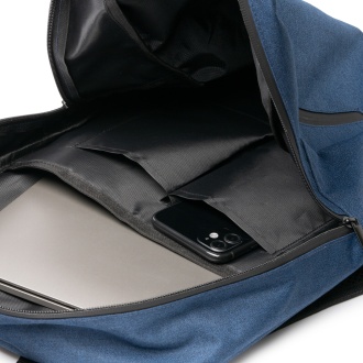 SAKMAN - Backpack made of waterproof material