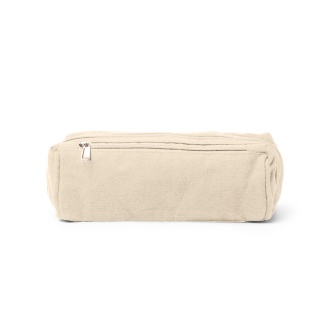 BIYUR - Recycled cotton cosmetic bag