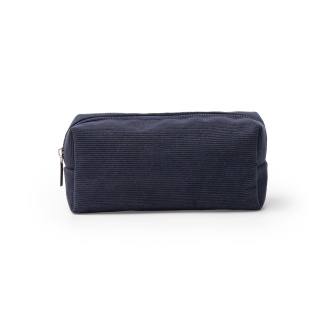 BONETE - Corduroy cosmetic bag