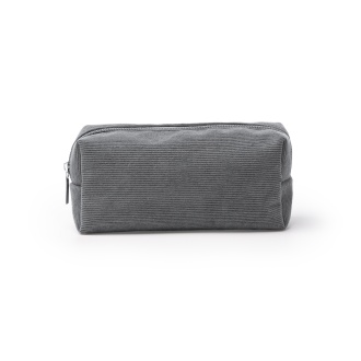 BONETE - Corduroy cosmetic bag
