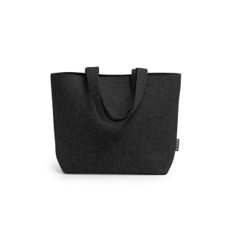 CAROLA - Bag made of recycled felt