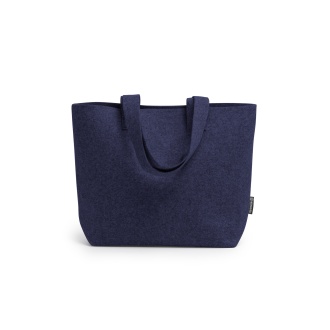 CAROLA - Bag made of recycled felt