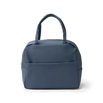 SELFOS - PU leather thermal bag