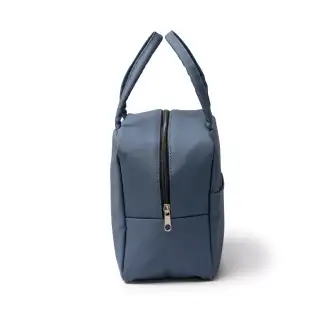 SELFOS - PU leather thermal bag