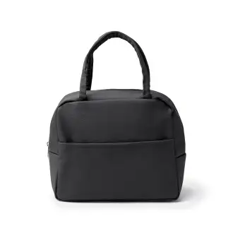 SELFOS - PU leather thermal bag