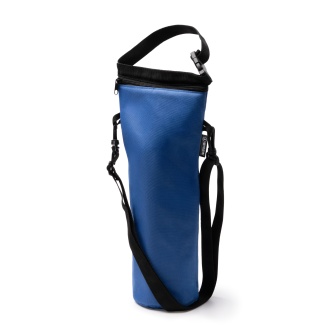 GOBI - RPET thermal bag for bottles