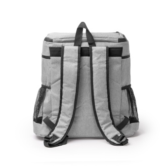 INUVIK - Thermal backpack made from RPET