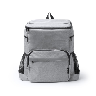 INUVIK - Thermal backpack made from RPET