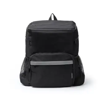 INUVIK - Thermal backpack made from RPET