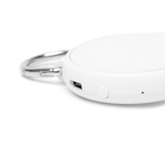 DENISON - Wentylator z magnetycznym uchwytem do smartfona