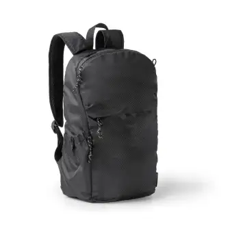 TRAXLER - Backpack made of water-resistant RPET fabric