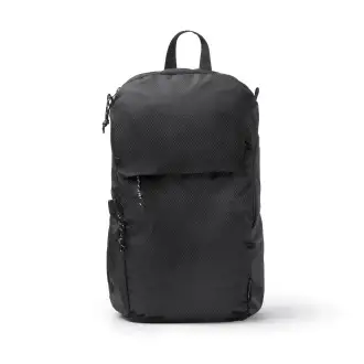 TRAXLER - Backpack made of water-resistant RPET fabric