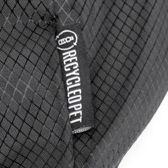 TRAXLER - Backpack made of water-resistant RPET fabric