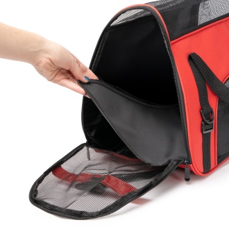 BANDIT - Torba do transportu zwierząt