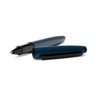 KURUA - A pen with a body made from recycled aluminum