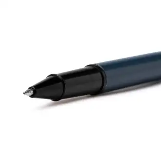 KURUA - A pen with a body made from recycled aluminum