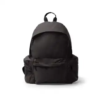 HURLEY - Backpack made from recycled nylon