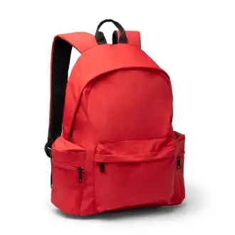 HURLEY - Backpack made from recycled nylon
