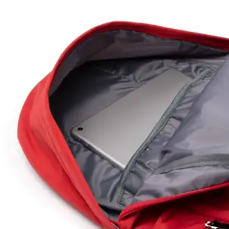 HURLEY - Backpack made from recycled nylon