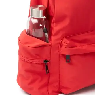 HURLEY - Backpack made from recycled nylon