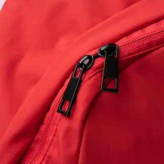 HURLEY - Backpack made from recycled nylon